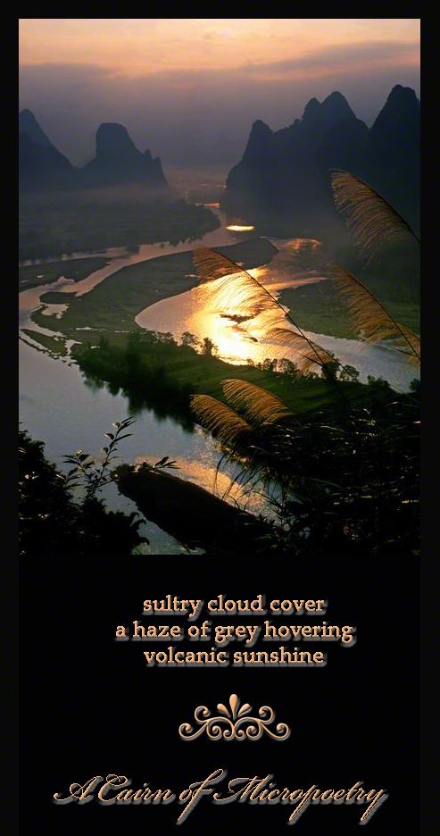 Sultrycloudcover
