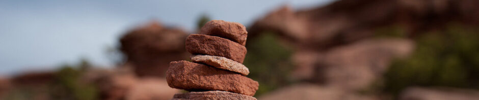 A Cairn of Micropoetry