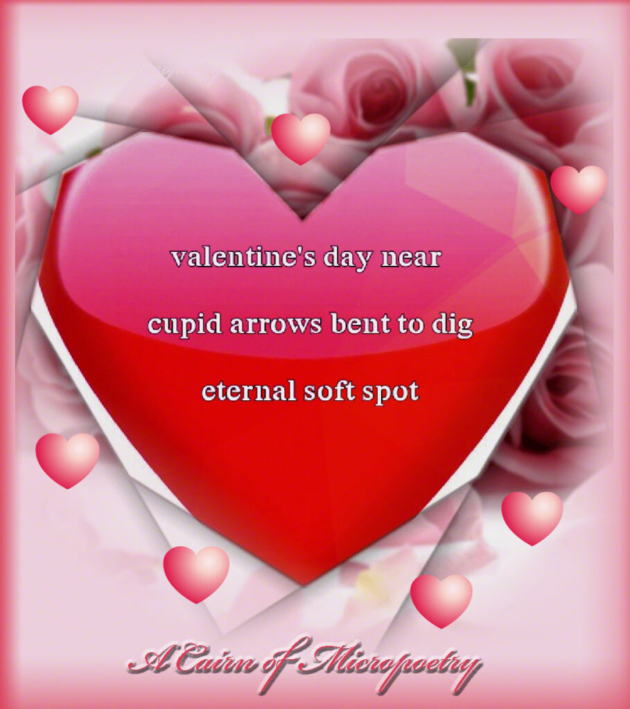 Valaentinesdaynearcairn