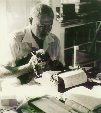 HemingwayNcat