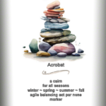 AcrobatCairn
