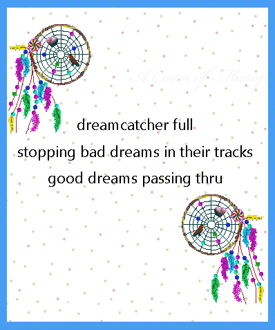 DreamcatcherfullACOM